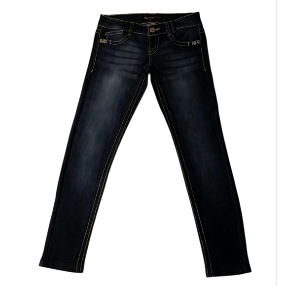 Rewind Denim - NEW Rewind Skinny Leg Jeans